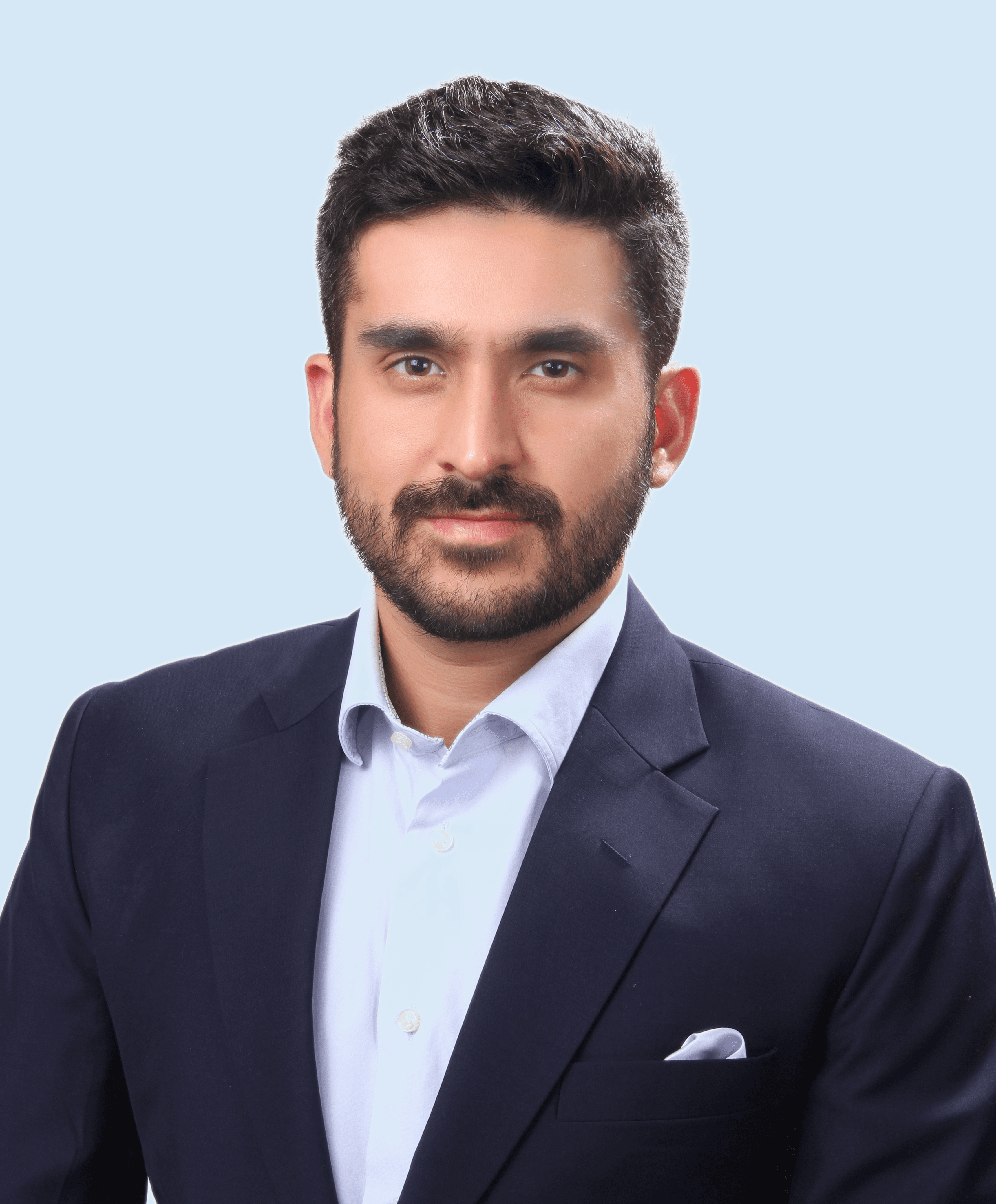 Adil Bir Singh